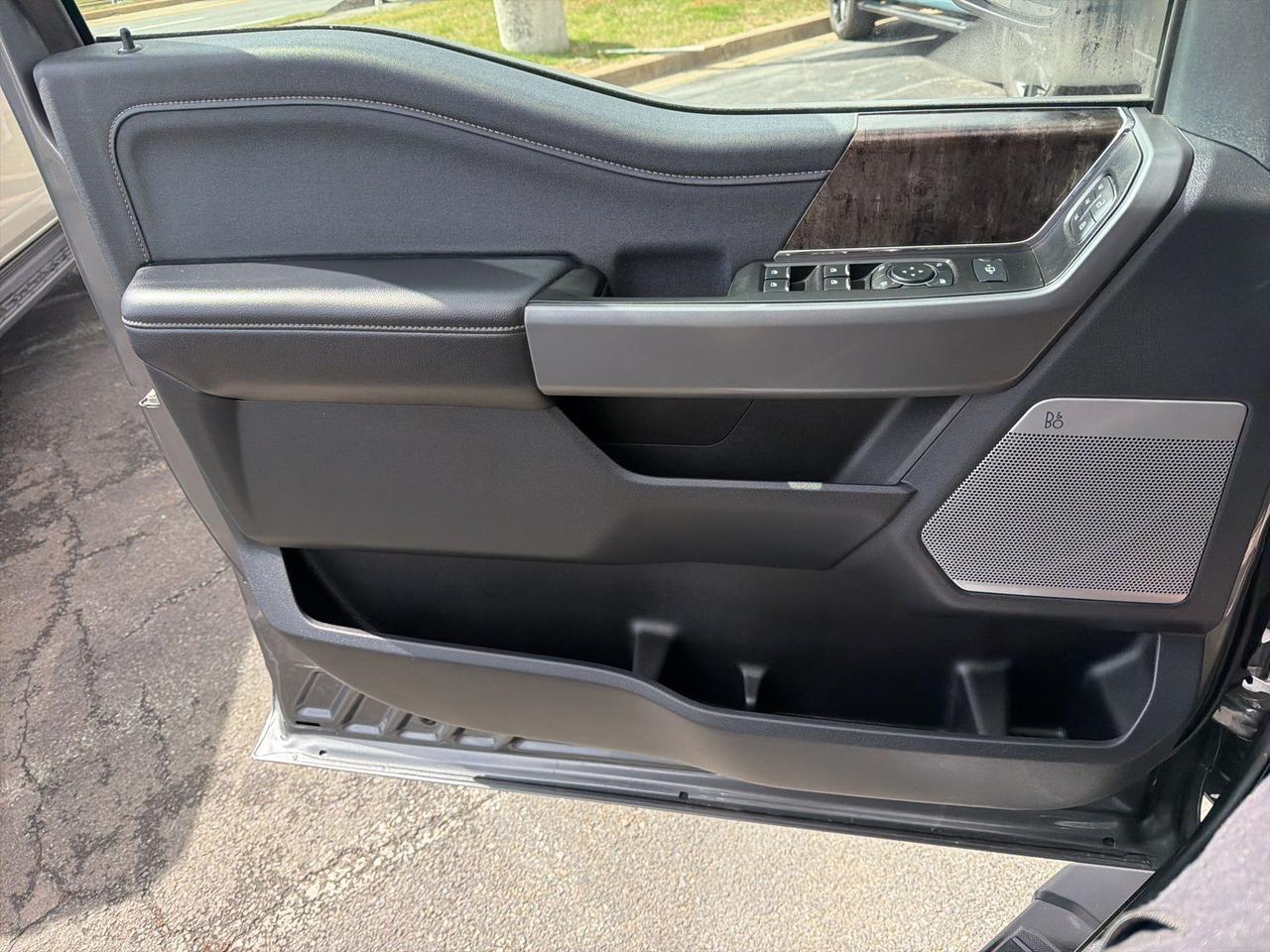 2025 Ford F-350SD Lariat Gaithersburg MD