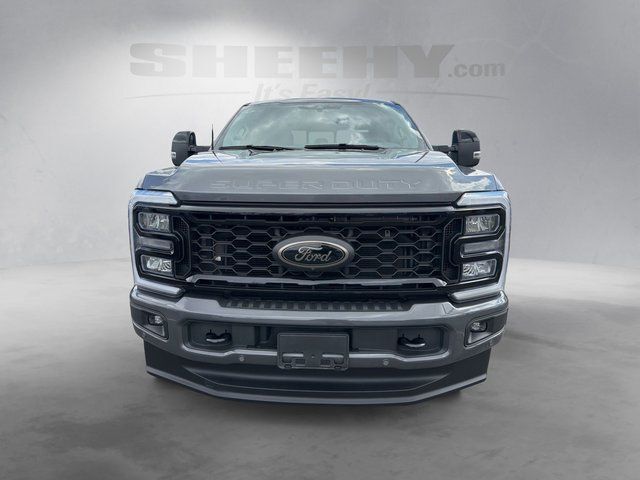 2025 Ford F-350SD Lariat Gaithersburg MD