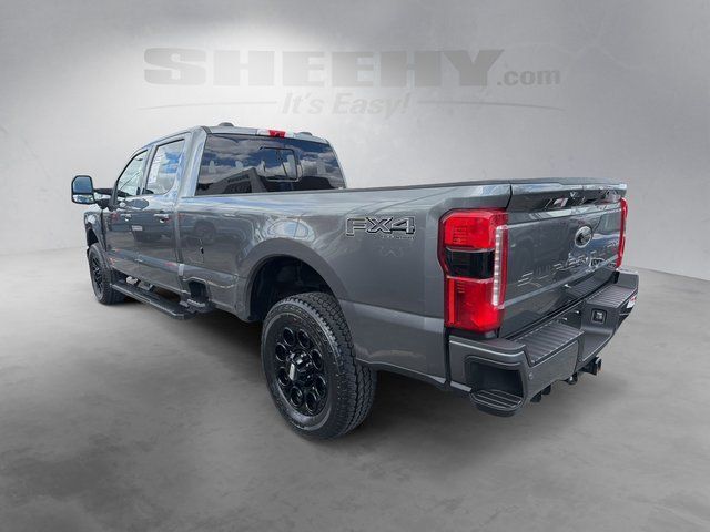 2025 Ford F-350SD Lariat Gaithersburg MD