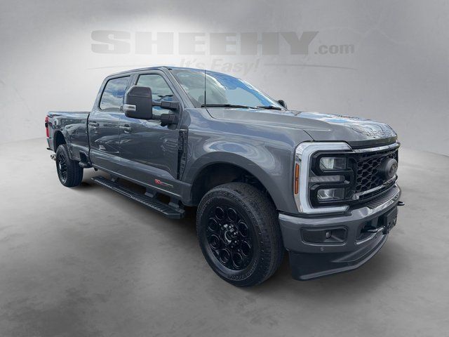 2025 Ford F-350SD Lariat Gaithersburg MD