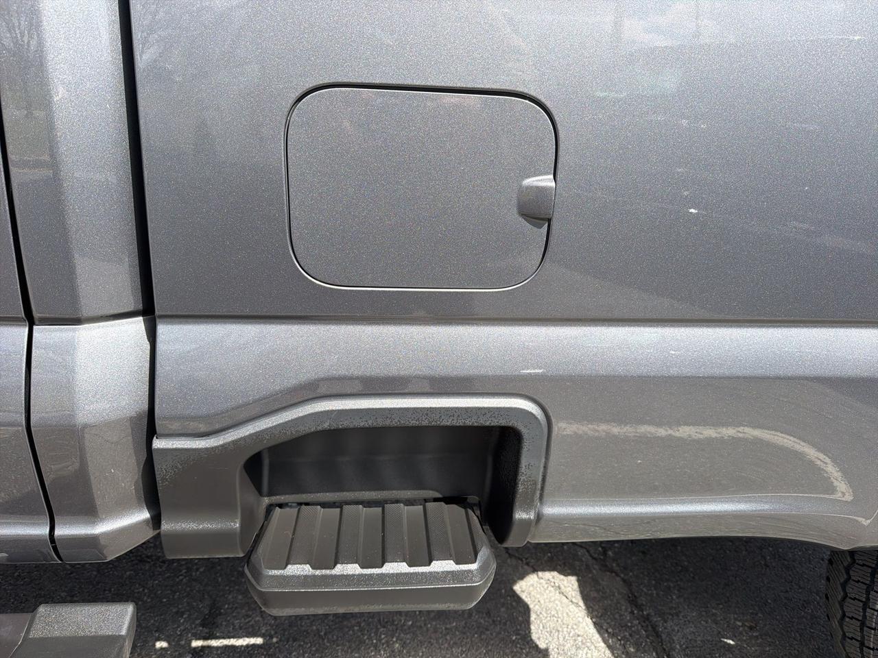 2025 Ford F-350SD Lariat Gaithersburg MD