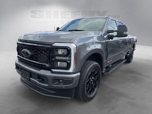 2025 Ford F-350SD Lariat Gaithersburg MD