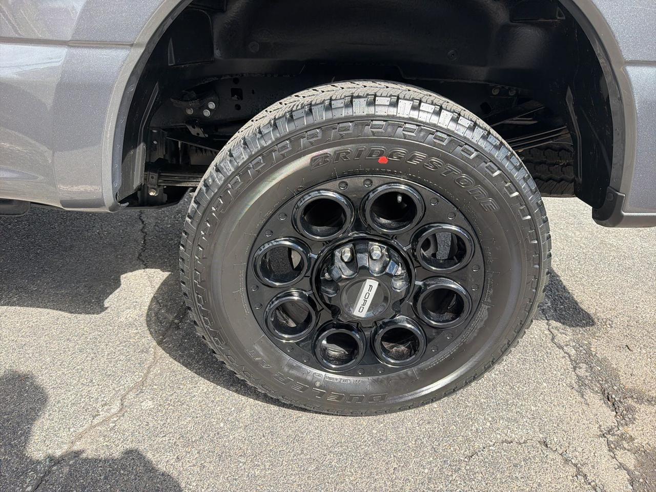 2025 Ford F-350SD Lariat Gaithersburg MD