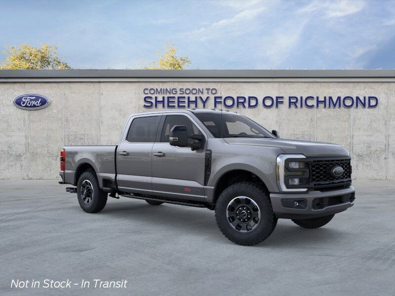 2025 Ford F-350SD Lariat Richmond VA