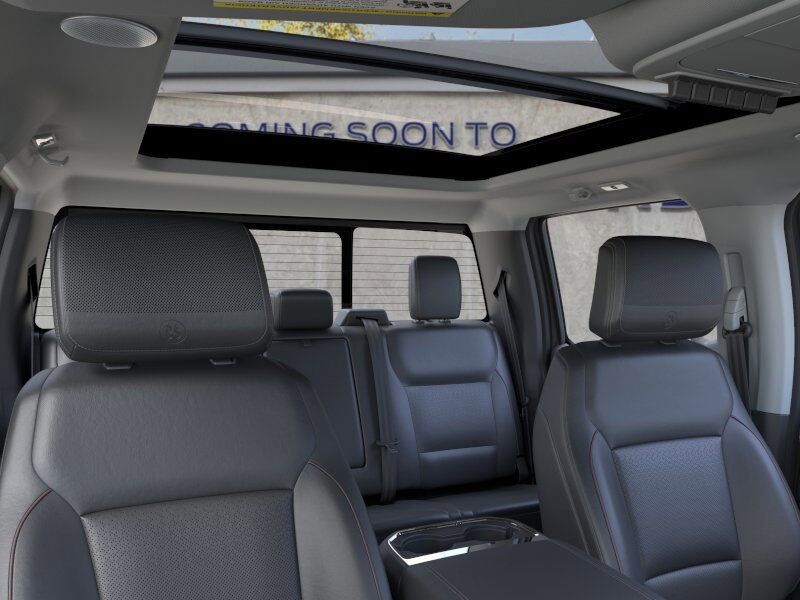 2025 Ford F-350SD Lariat Richmond VA