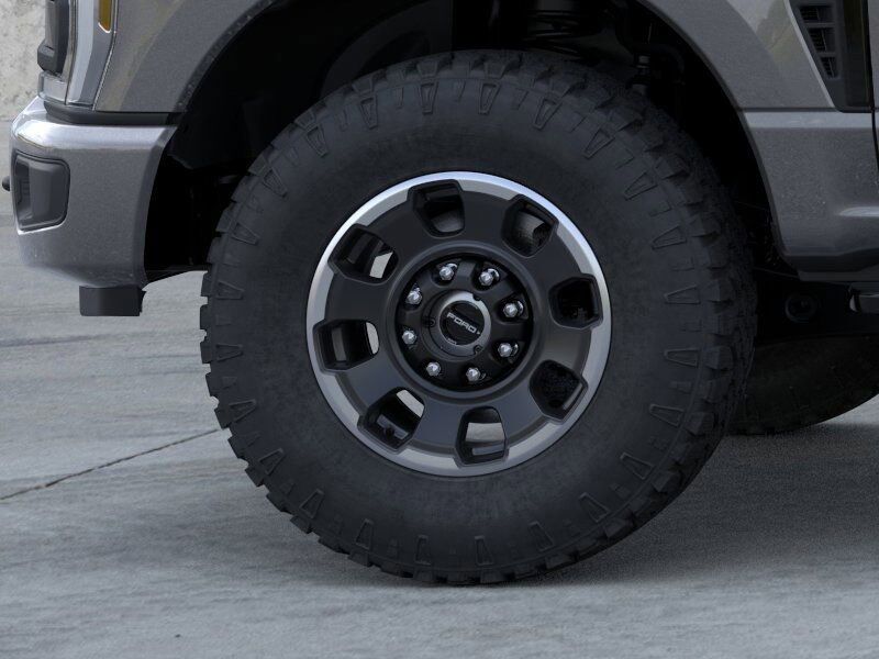 2025 Ford F-350SD Lariat Richmond VA