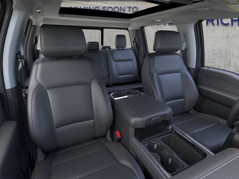 2025 Ford F-350SD Lariat Richmond VA