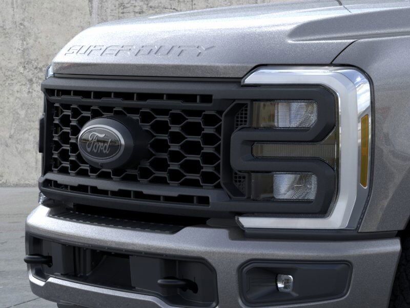 2025 Ford F-350SD Lariat Richmond VA