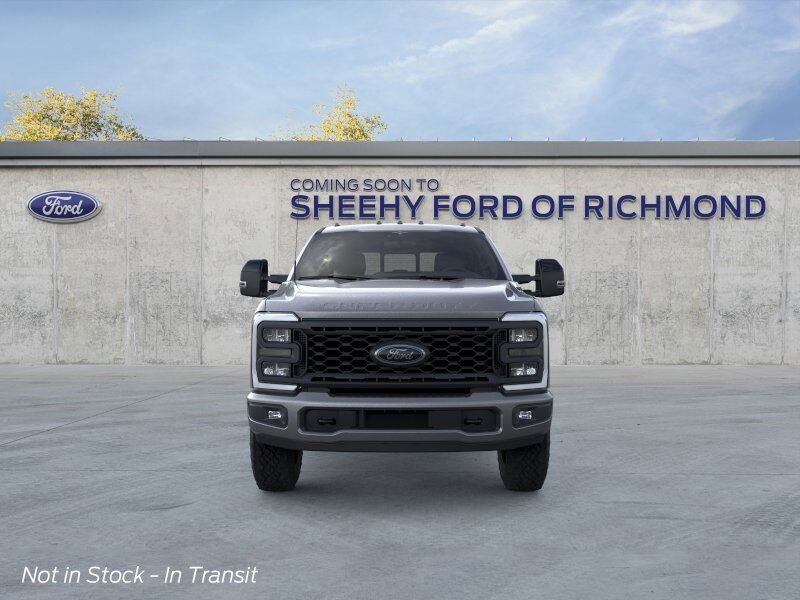 2025 Ford F-350SD Lariat Richmond VA