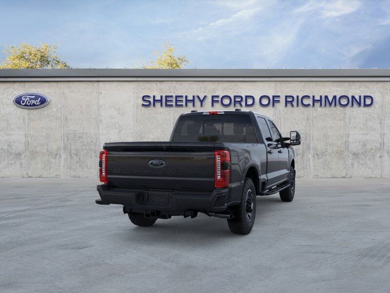 2025 Ford F-350SD Lariat Richmond VA