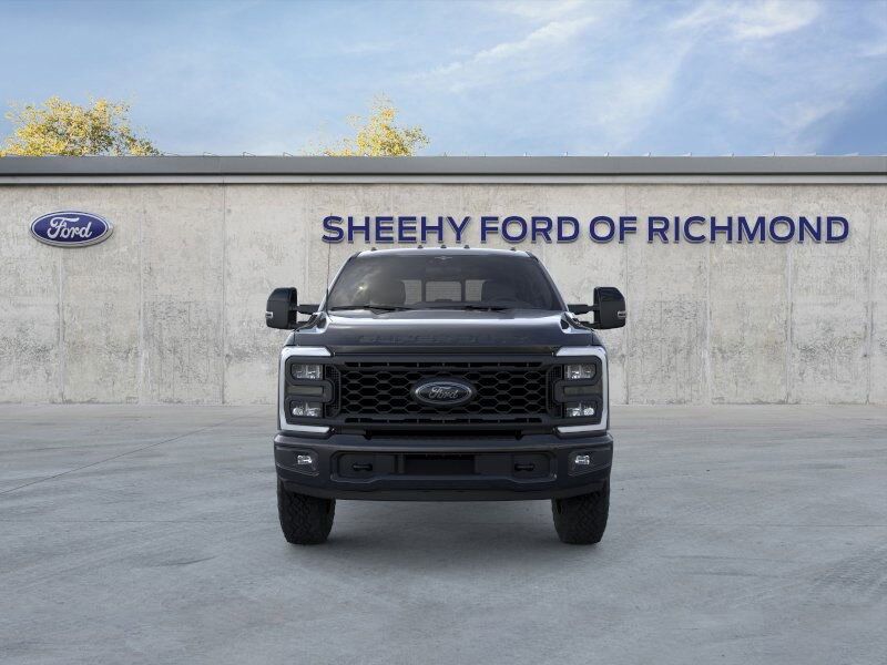 2025 Ford F-350SD Lariat Richmond VA
