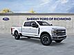 2025 Ford F-350SD Lariat