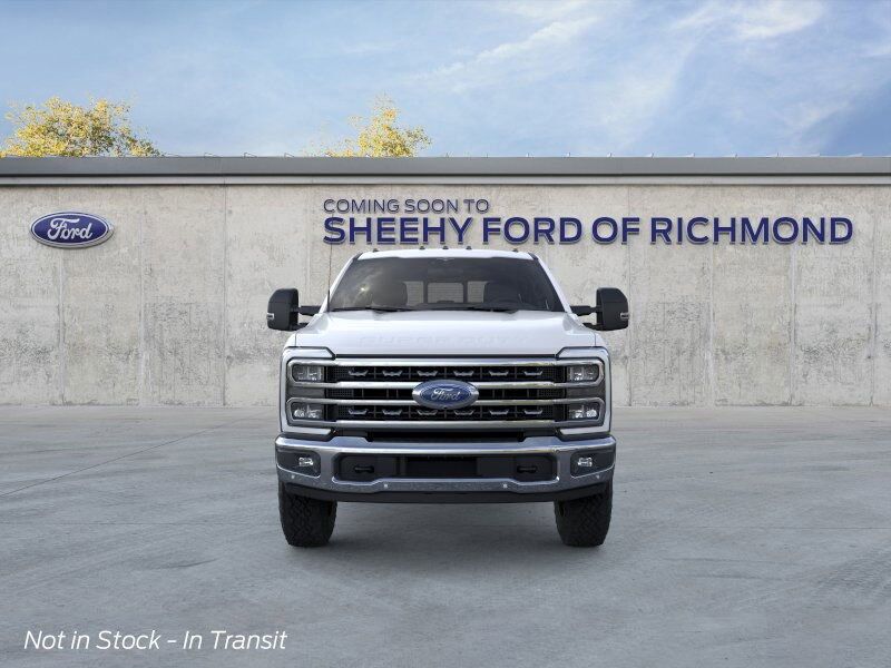 2025 Ford F-350SD Lariat Richmond VA