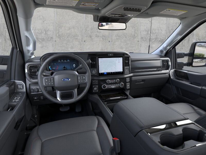 2025 Ford F-350SD Lariat Richmond VA
