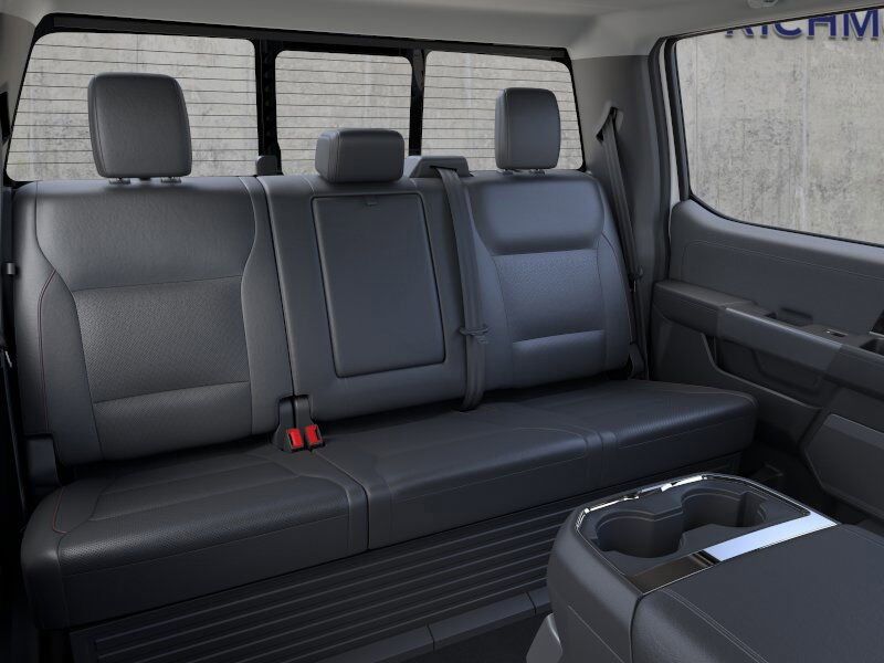 2025 Ford F-350SD Lariat Richmond VA