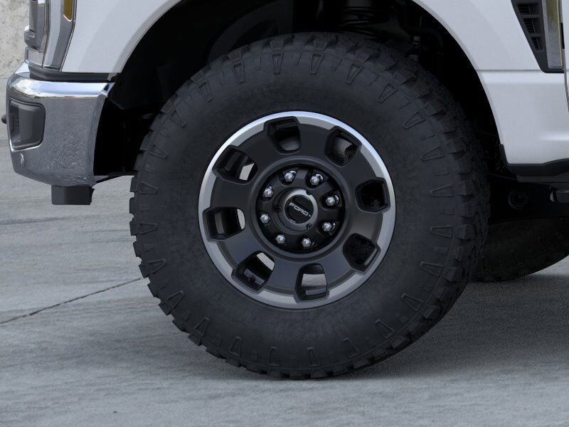 2025 Ford F-350SD Lariat Richmond VA