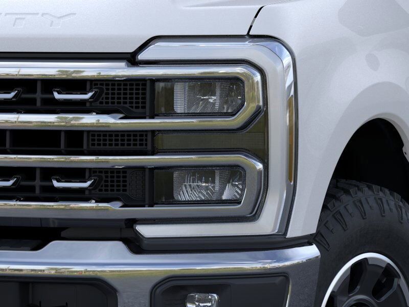 2025 Ford F-350SD Lariat Richmond VA