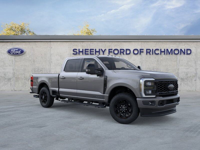 2025 Ford F-350SD Lariat Richmond VA