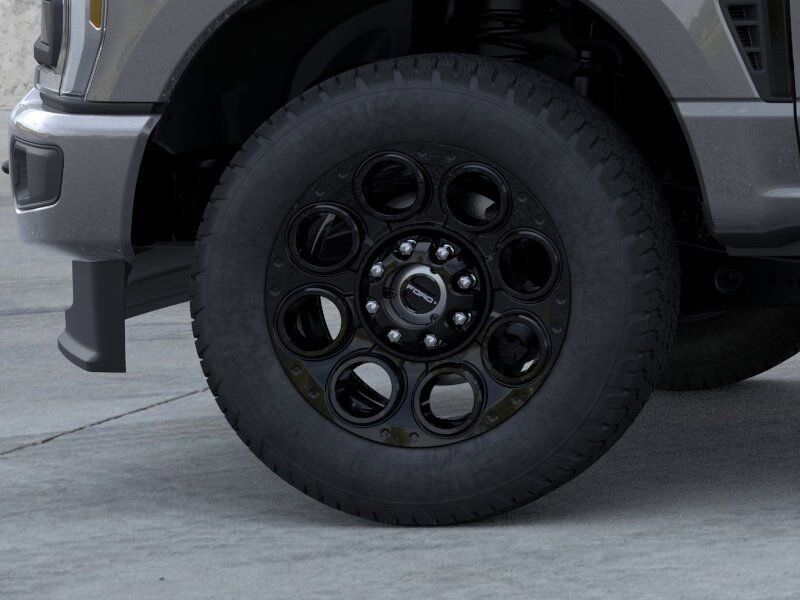 2025 Ford F-350SD Lariat Richmond VA
