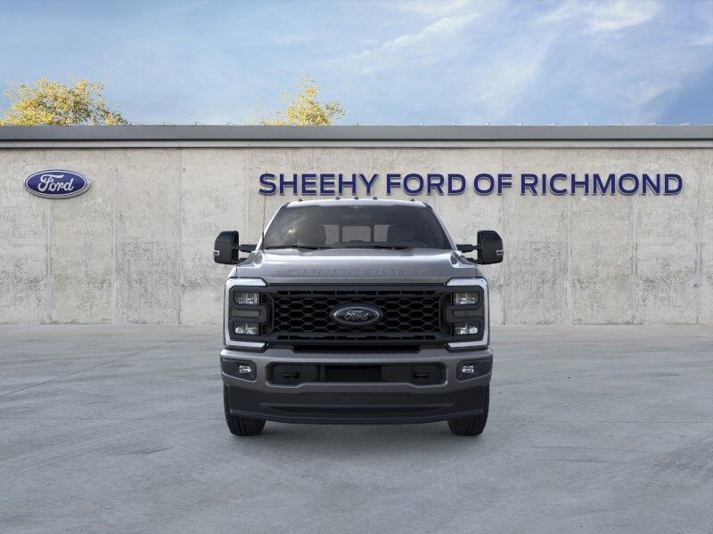 2025 Ford F-350SD Lariat Richmond VA