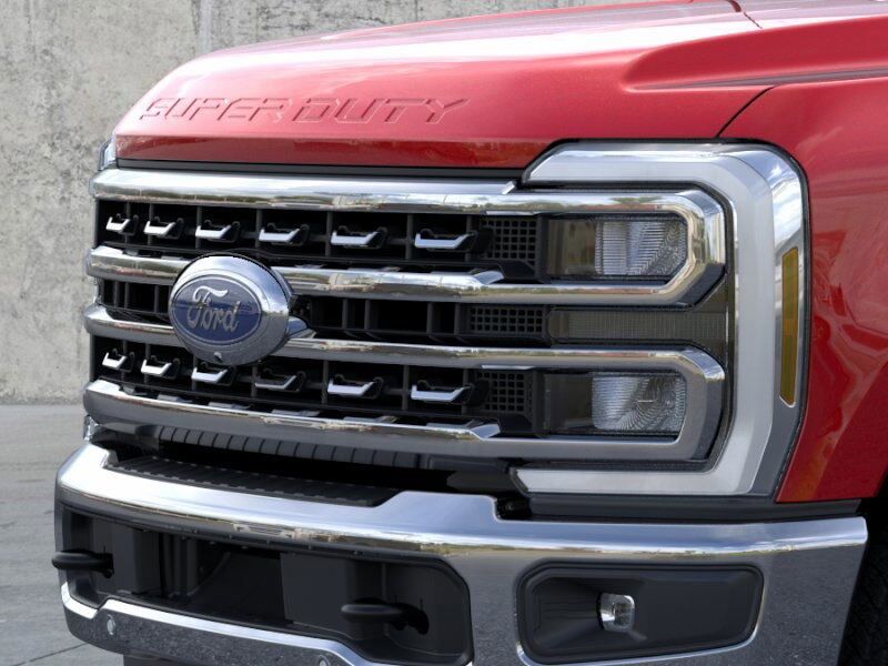2025 Ford F-350SD Lariat Richmond VA