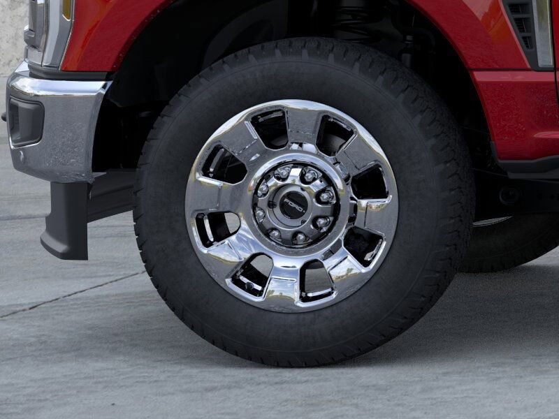 2025 Ford F-350SD Lariat Richmond VA