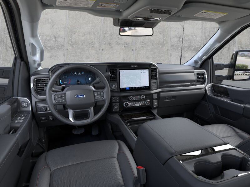 2025 Ford F-350SD Lariat Richmond VA