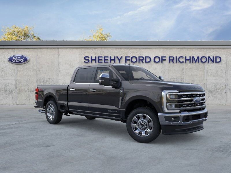 2025 Ford F-350SD Lariat Richmond VA