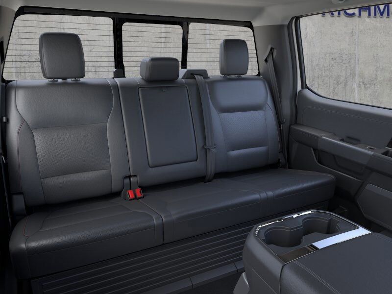2025 Ford F-350SD Lariat Richmond VA
