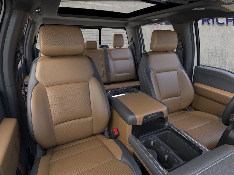 2025 Ford F-350SD Lariat Richmond VA