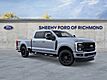 2025 Ford F-350SD Lariat