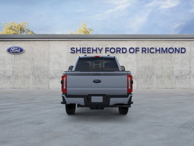 2025 Ford F-350SD Lariat Richmond VA