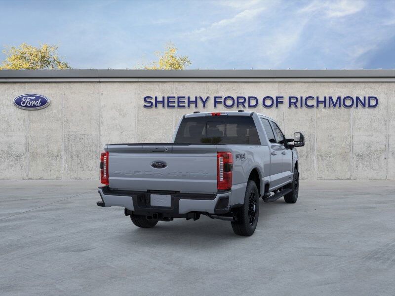 2025 Ford F-350SD Lariat Richmond VA