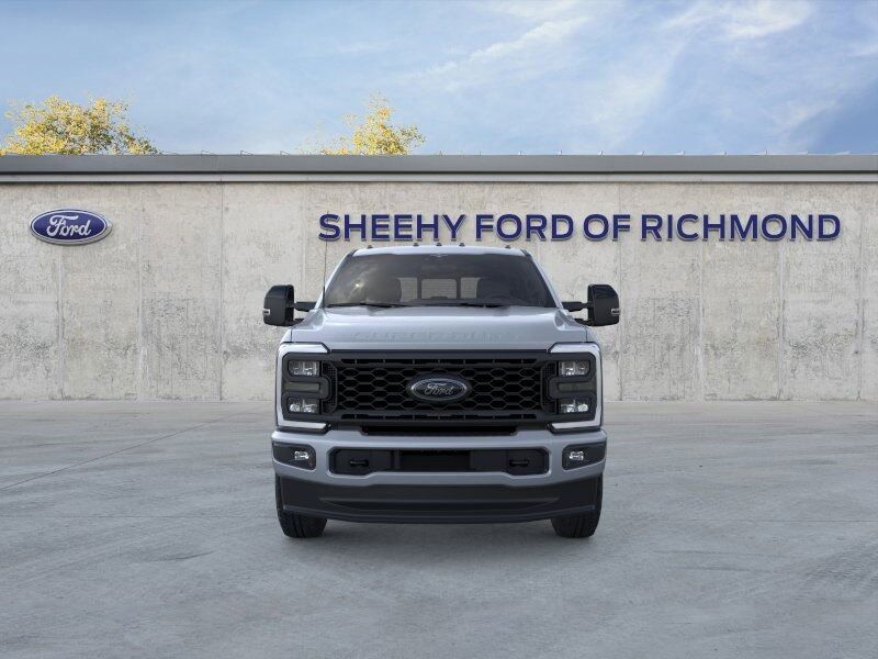 2025 Ford F-350SD Lariat Richmond VA
