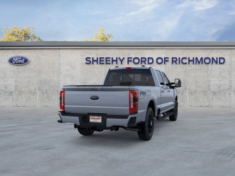 2025 Ford F-350SD Lariat Richmond VA