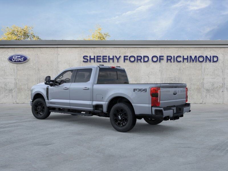 2025 Ford F-350SD Lariat Richmond VA
