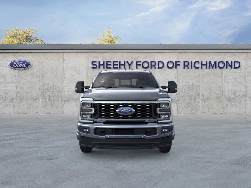 2025 Ford F-350SD Lariat Richmond VA