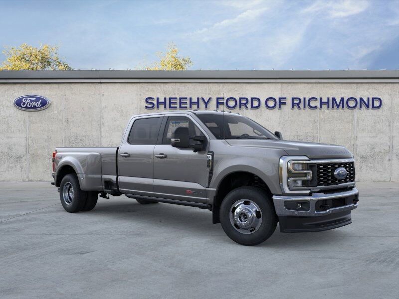 2025 Ford F-350SD Lariat Richmond VA