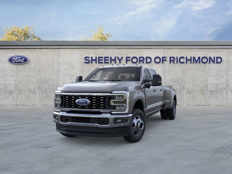 2025 Ford F-350SD Lariat Richmond VA