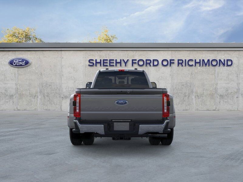 2025 Ford F-350SD Lariat Richmond VA