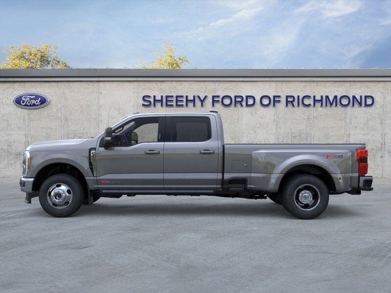 2025 Ford F-350SD Lariat Richmond VA