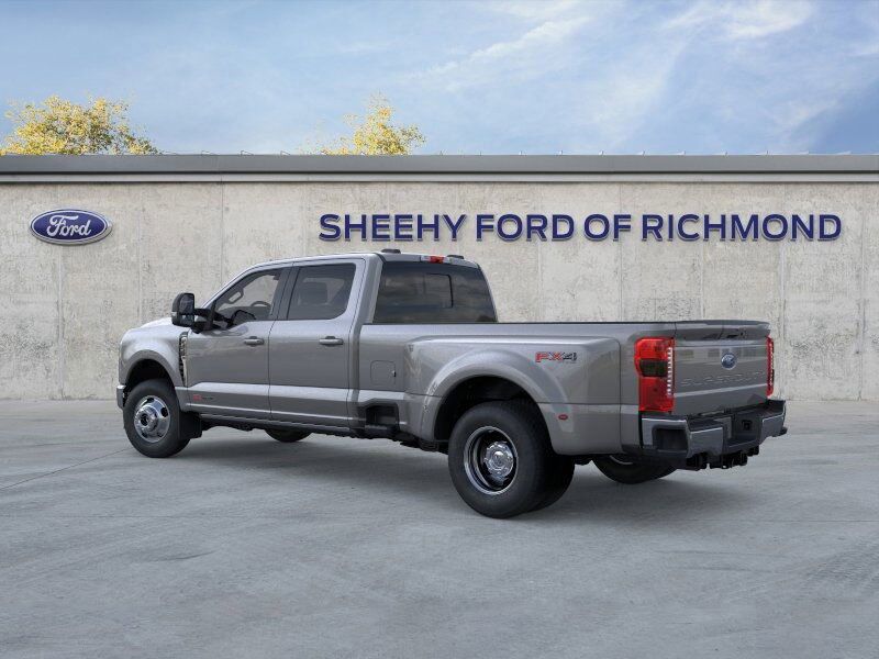 2025 Ford F-350SD Lariat Richmond VA