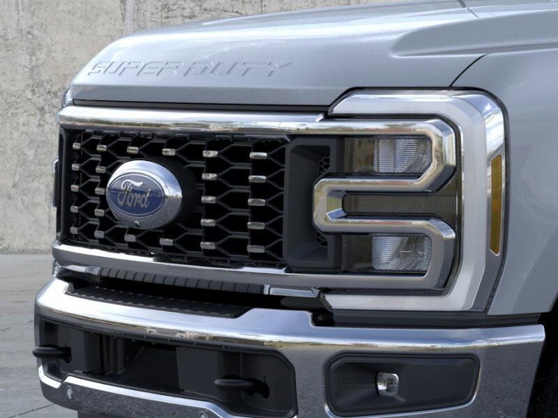 2025 Ford F-350SD Lariat Richmond VA