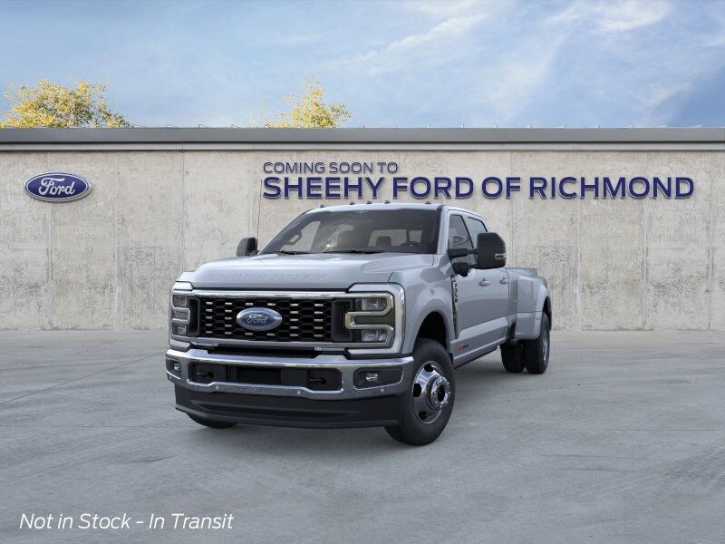 2025 Ford F-350SD Lariat Richmond VA