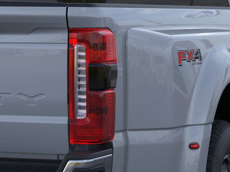 2025 Ford F-350SD Lariat Richmond VA