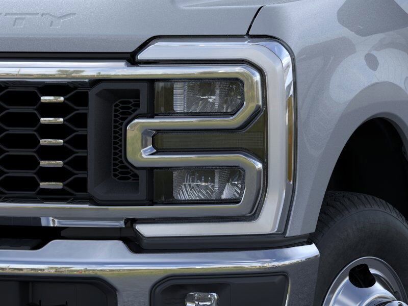 2025 Ford F-350SD Lariat Richmond VA