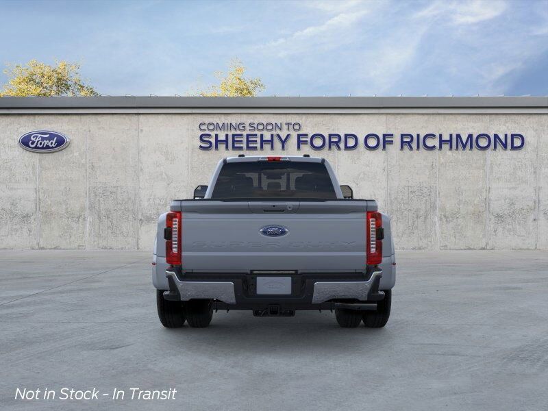 2025 Ford F-350SD Lariat Richmond VA