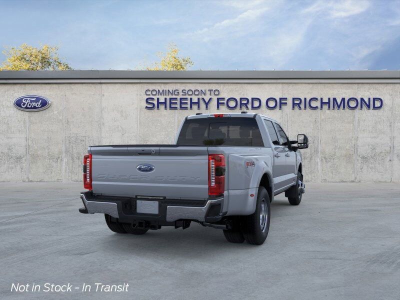 2025 Ford F-350SD Lariat Richmond VA