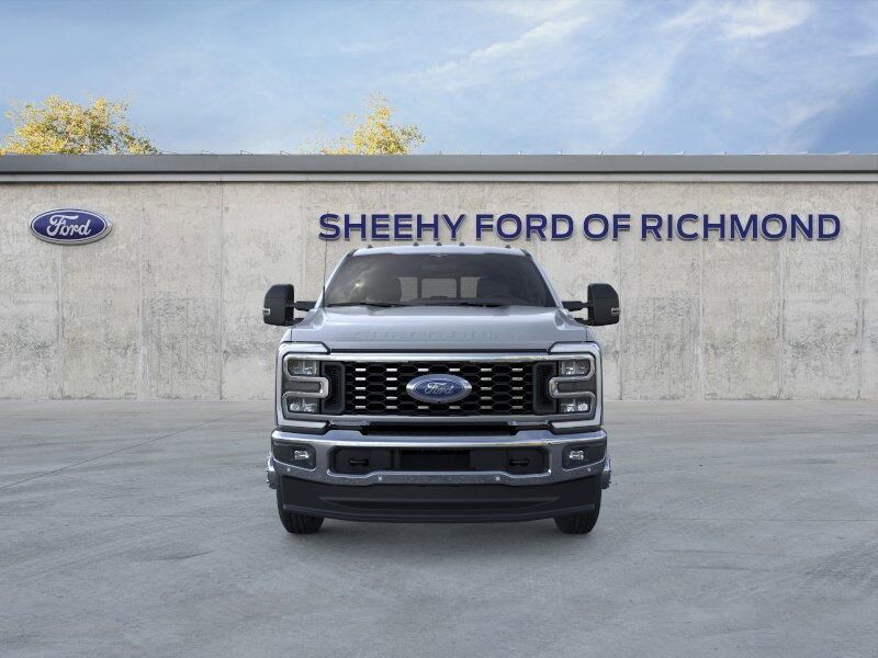 2025 Ford F-350SD Lariat Richmond VA
