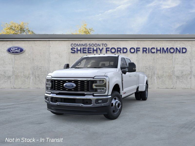 2025 Ford F-350SD Lariat Richmond VA